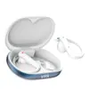 2026 Novo Modelo Transfronteiriço F9 Fones de Ouvido Bluetooth Sem Fio Intra-auriculares Cancelamento de Ruído Mini Fones de Ouvido Bluetooth Atacado Direto da Fábrica