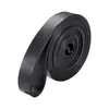 Cinta de resistencia TPE para fitness, cinturón elástico, dispositivo de tensión para pull-ups de ejercicio de pecho, cinturón para sentadillas asistidas de fuerza de yoga
