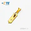 Te Qianjin Suministros 293041-1 Terminales de Conector Conectores en StockY