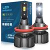 Fabricante original faro LED para coche H1H7 luz de cruce H4H13 luz antiniebla bombilla 880 CSP3570 lámpara de coche H11H9