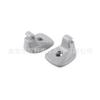 Adecuado para hebilla de fijación de visera solar de coche Chrysler Dodge 1GW25DX9AA
