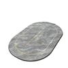 Alfombrilla de Piso de Tierra de Diatomeas en Stock, Alfombrilla Absorbente para Baño, Felpudo de Mármol para Cocina, Alfombrilla Absorbente Antideslizante de Secado Rápido para Entrada de Baño