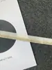 Cuerda de Algodón Gruesa Nueva Encaje Trenzado Borde de Aroma Pequeño Dobladillo Red de Suegra Hilo Dorado y Plateado Tira de Borde para Ropa DIY