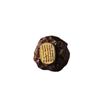 Parche Aquilarum cinco por grano de martillo cuentas DIY accesorios artesanía de talla de madera pulsera de juego accesorios de cuentas sueltas lote