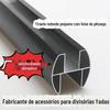 Divisória de vaso sanitário público feixe divisória de vaso sanitário de alumínio Ah topo pequena haste oval fabricantes atacado