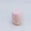 Caja de almacenamiento para huevo de maquillaje gota de agua calabaza esponjosa soleada esponja de maquillaje huevo de maquillaje logo de impresión a color huevo