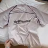 Camiseta Deportiva de Verano Fina para Hombre y Mujer, Manga Corta, Secado Rápido, Bloque de Color, Transpirable, Sensación Fresca, para Ciclismo al Aire Libre