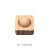 Adorno Difusor de Aroma de Madera para Baño, Difusor de Aceites Esenciales de Madera de Pino para Hogar Interior Armario, Difusor de Larga Duración al por Mayor
