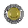 Kit de Reparación de Rodamiento de Cubo de Rueda Vkba7063 Trasero Adecuado para Bmw:1(F40)/2(F45) Unidades de Cubo de Rueda