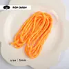Paracord de Colores DIY Accesorios Colgantes para Bolsos Hechos a Mano Materiales Hechos a Mano de Alta Venta Adornos Colgantes de Bolsos de Moda Maximalismo