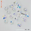 Colgante AB Phantom de Boutique Estilo Barroco Austriaco Imitación Gotas de Agua Concha de Amor Estrella Accesorios para Pulsera diy