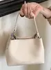 Yuezi 2026 Moda Verão Nova Bolsa Saco Versátil para o Trabalho, Passeios Casuais, Bolsa de Mão e Bolsa Transversal Tendência para Mulheres