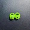 Adecuado para Auriculares Nuevos AirPods Pro 3 Tapones Ultra Delgados para Orejas Auriculares Bluetooth Apple Tapones de Silicona para Orejas Orejeras
