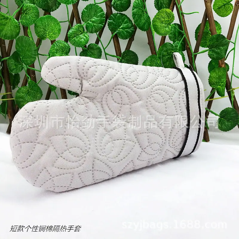 隔热手套