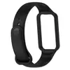 Para Pulseira Huami 7 Tira de Cola Pulseira Amazfit band7 Salto I Pulseira de Pulso de Silicone de Reposição