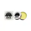 Creme de Cuidado para Barba Masculina East Moon Hidratante e Hidratante Textura Suave Creme Diário para Cuidado da Barba