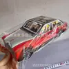 Caja con Acabado Sacrificial, Coche Terminado, Coche de Papel Rolls-Royce, Artículos para el Festival Qingming, Artículos Funerarios al por Mayor a Bajo Precio