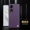 Funda para Huawei Honor 90, con lente de cobertura total, cuadrada, de cuero, suave, para negocios, funda protectora para Honor 90Lite