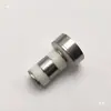 710 componente dinâmico, 710 núcleo móvel, núcleo de válvula solenoide, modelos novos e antigos de núcleos de válvula anti-vazamento