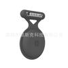 Adequado para capa protetora de Apple airtag localizador dispositivo anti-perda silicone tudo incluído à prova d'água pino broche estojo protetor