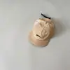 Gorra de Verano Nueva de Secado Rápido Qiunan Kidsren, Gorra de Béisbol para Niños y Niñas, Protección Solar, Sombrero para el Sol, Gorra de Pico para Bebé