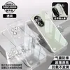 Tazuo é Adequado para Capa de Celular Huawei Nova13 14Pro Capa Nova12 Versão Vitality 11 Capa Protetora 10 Anti-Queda 9