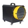 Calentador de Gas Industrial de 10kW/15kW/30kW para Invernaderos, Salas de Cría y Secado