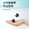 Convertidor Mini HDMI de Alta Definición HDMI Pantalla Portátil Adaptador Codo Tipo-C Transferencia de Datos de Función Completa