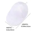 Saco de Lavar Boné Mais Vendido na Amazon Artefato Especial Anti-Deformação para Lavar Bonés Saco de Lavanderia Suporte para Guardar Bonés Máquina de Lavar