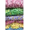 Acessórios para o cabelo das crianças atacado cor flor arco creme cola capa de telefone jóias acessórios de resina