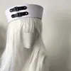 Chapéu de Marinheiro Estilo Japonês, Adequado para Fotos na Praia no Verão, Boina Doce e Versátil para Mulheres