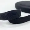 Fita de Algodão Colorida com 1cm de Largura Fita de Algodão Fita Espinha de Peixe Fita de Acabamento Fita Militar Acessórios Manuais DIY Fita para Roupas