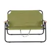 Silla Plegable Silla Plegable para Exterior Silla Kermit Silla de Picnic Silla de Pesca Mesa y Silla Portátil Silla de Playa Silla de Camping