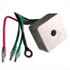 2020A.9 Motor de Popa Suzuki 25H 30H 75H 85H 2 tempos 664-81970-61