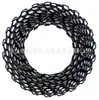 Mola de sofá móveis Mola cobra alta resistência alta elasticidade fio de aço de alto carbono fabricantes atacado garantia de qualidade