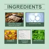 Googeer Suplemento Dietético Herbal Cuidado Corporal