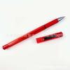 Pluma gel japonesa zebra serie JJ1 0.5mm Z-Grip para estudiante oficina firma
