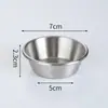 Suporte para Tortilha de Aço Inoxidável 304, Suporte para Rolinhos de Milho, Suporte para Panqueca Mexicana, Suporte para Taco, Suporte de Exibição Criativo