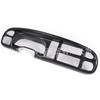 Adecuado para Cubierta Central de Instrumentos de Pickup Dodge Ram Cubierta del Panel de Instrumentos 02Itm3701Abk Refrigeración Líquida