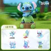 Original Disney Pixar Monsters, Inc.. Serie de Registros de Trabajo Figuras Caja Sorpresa Adornos Creativos Mayoreo