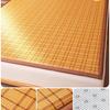 Colchoneta de Verano Cubrecolchón Verano 2025 Nuevo Colchoneta de Dormir en el Piso de Verano Colchoneta Tatami Engrosada