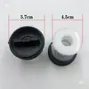 Envío Gratis Adecuado para Lavadora de Tambor Haier Xqg Filtro Tapón de Plástico para Bomba de Desagüe Tapa de Salida de Desagüe Tapón de Agua