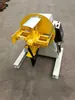 Prensa Plegadora Bastidor de Alimentación Automática Bastidor Receptor Bastidor de Material de Alta Resistencia Enrollador de Bobina Desenrollador Alimentador MT-200