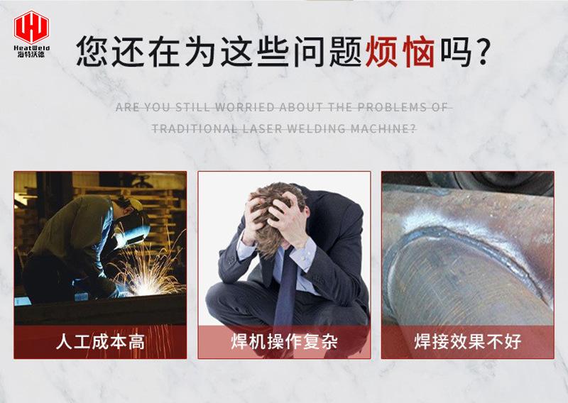 解决问题