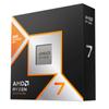 AMD Ryzen 7 RYZEN 9800X3D en caja procesador CPU de 8 núcleos y 16 hilos para paquete original de ocho núcleos