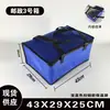 Bolsa Térmica para Levar, Bolsa Térmica para Entrega, Folha de Alumínio Espessada Refrigerada Branca Portátil Bolo de Aniversário