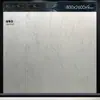 Foshan Réplica Piedra Sinterizada Esmaltada Pared de Fondo para TV Sala de Estar Azulejo 800x2600 Veta Continua Losa Grande Moderna Lujo Ligero