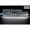 Fita de Luz LED Autoadesiva 220V Alta Tensão Sem Driver 2835 Decoração de Casa Teto Armário Embutida Luz de Linha