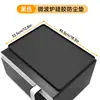 Amazon Nuevo Horno de Microondas Almohadilla de Silicona a Prueba de Polvo Alta Temperatura Antideslizante Estufa de Inducción Almohadilla de Silicona Alfombrilla para Horno de Microondas