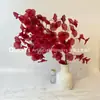 Flores Simuladas de Casamento Loulan, Flores Artificiais, Arranjo de Flores de Chão para Casamento, Decoração de Casa Atacado, Buquês Artificiais Transfronteiriços, Alta Qualidade